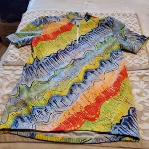 Sportful vintage cycling jersey.